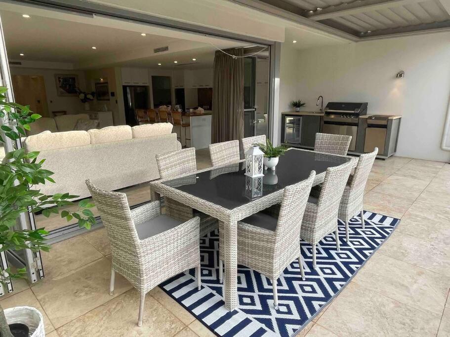Canal Vista Mandurah Exterior photo
